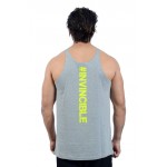 Invincible Beast Mode Stringer Vest Invincible Beast Mode Stringer Vest